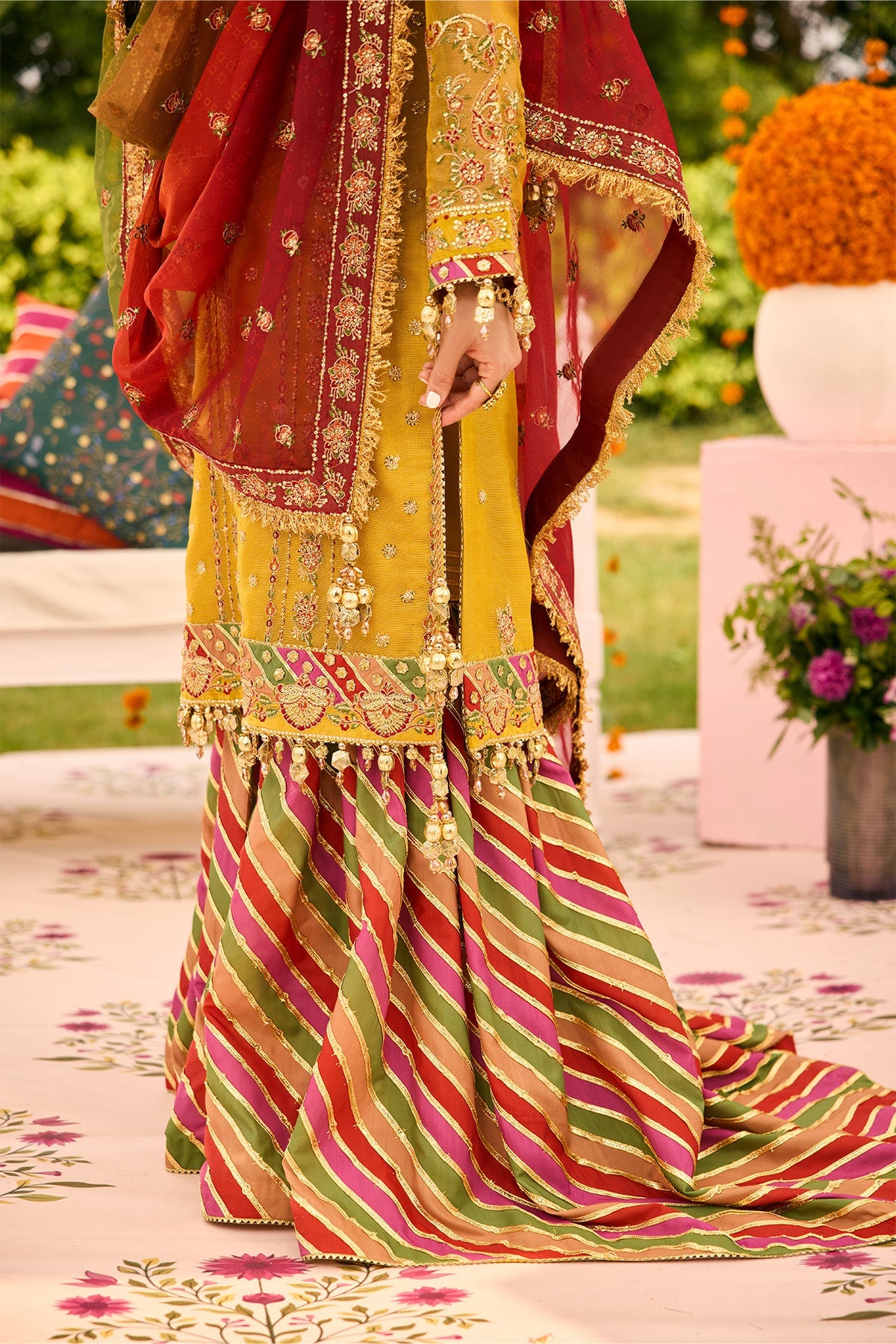 Alizeh - Af-Zn-2215-Zarposh