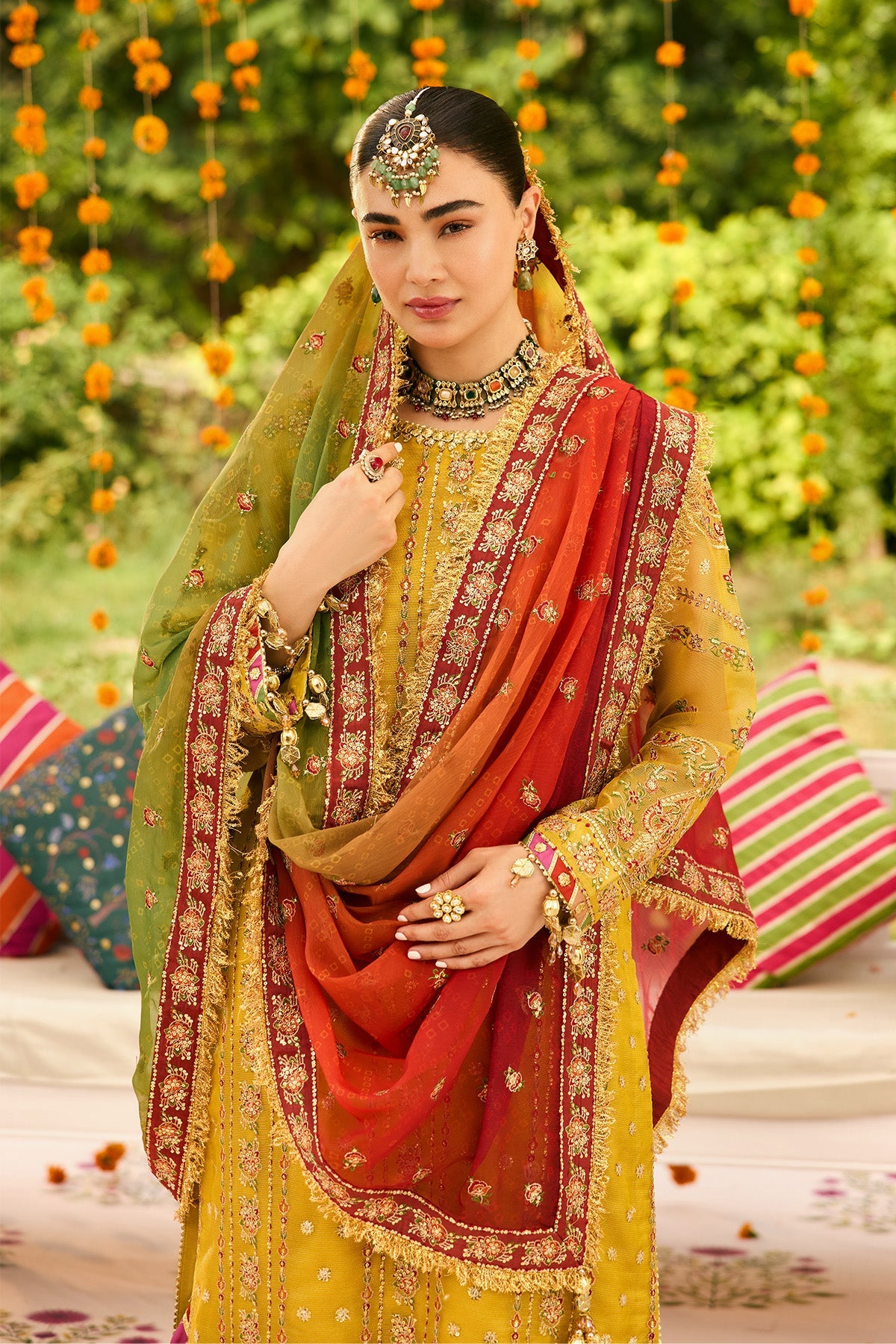 Alizeh - Af-Zn-2215-Zarposh