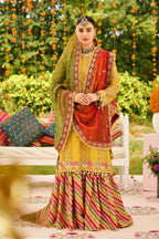 Alizeh - Af-Zn-2215-Zarposh
