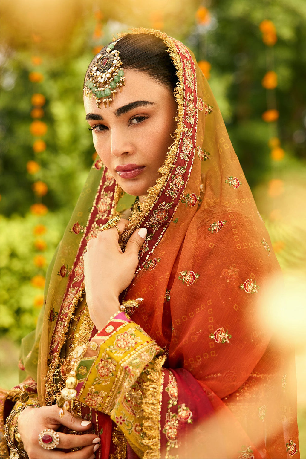 Alizeh - Af-Zn-2215-Zarposh