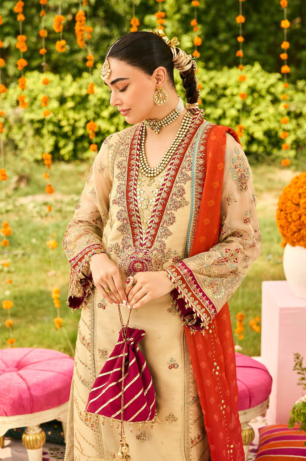 Alizeh - Af-Zn-2219-Dilruba