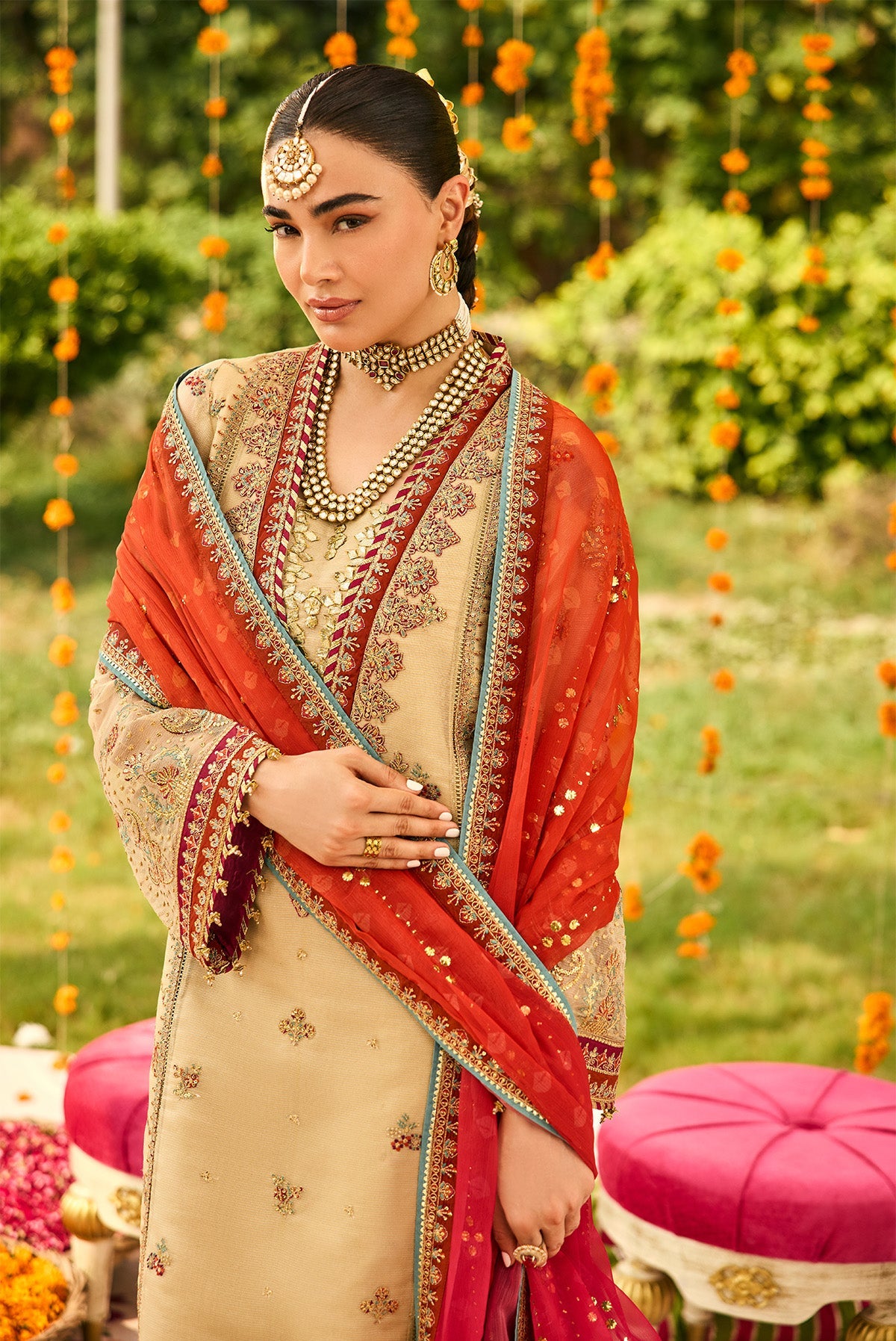 Alizeh - Af-Zn-2219-Dilruba