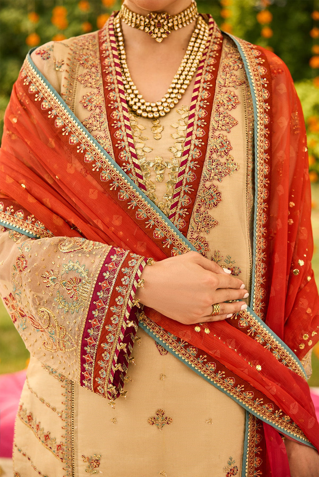 Alizeh - Af-Zn-2219-Dilruba