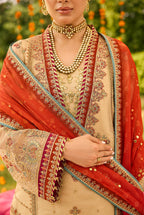 Alizeh - Af-Zn-2219-Dilruba