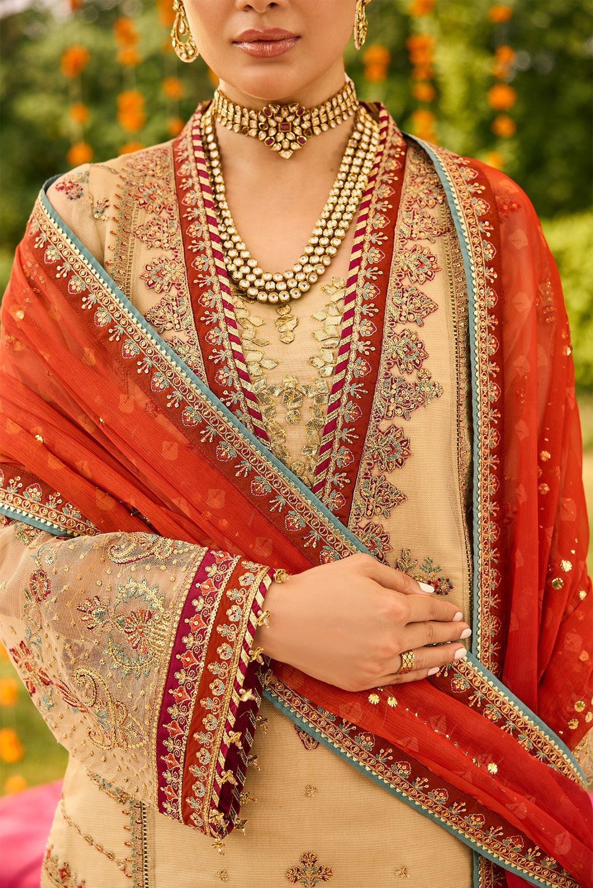 Alizeh - Af-Zn-2219-Dilruba