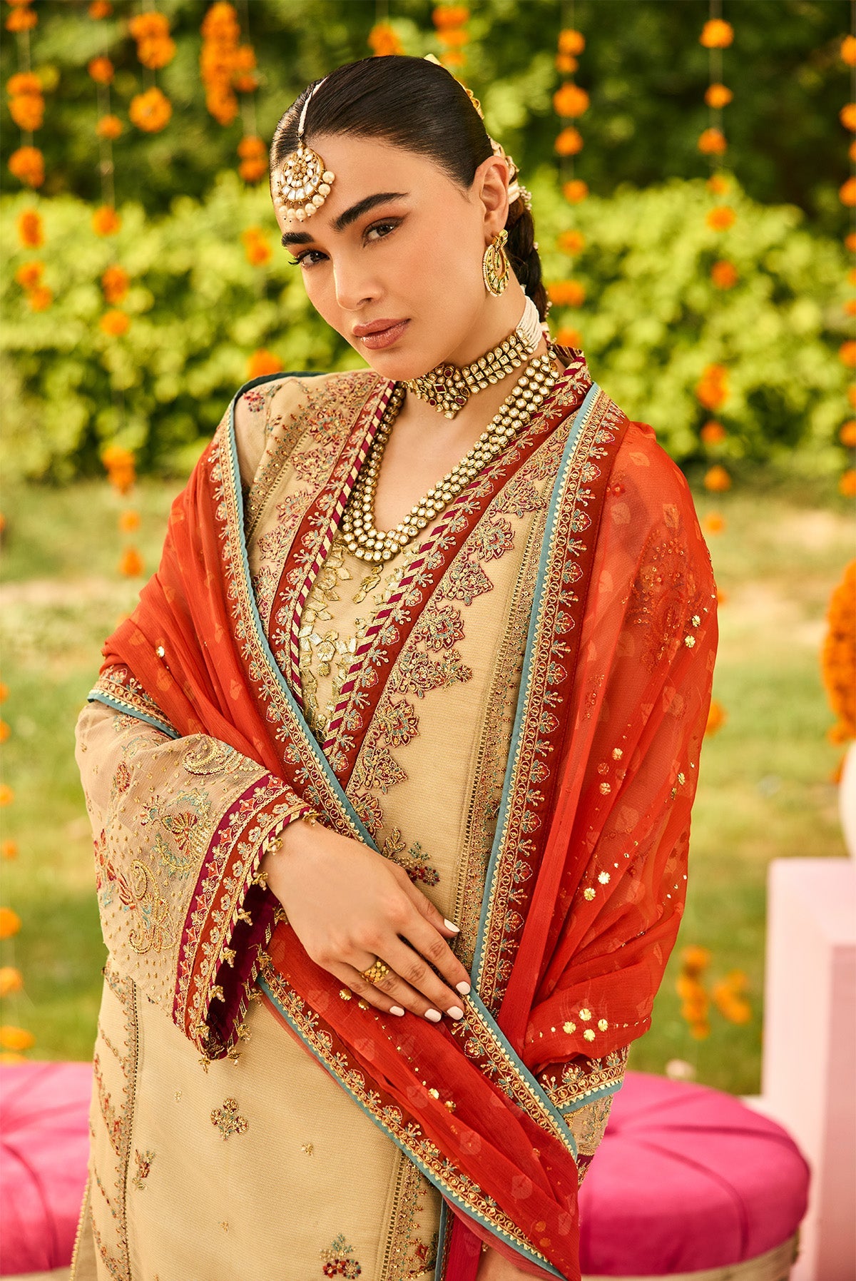 Alizeh - Af-Zn-2219-Dilruba
