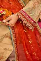 Alizeh - Af-Zn-2219-Dilruba