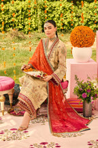Alizeh - Af-Zn-2219-Dilruba