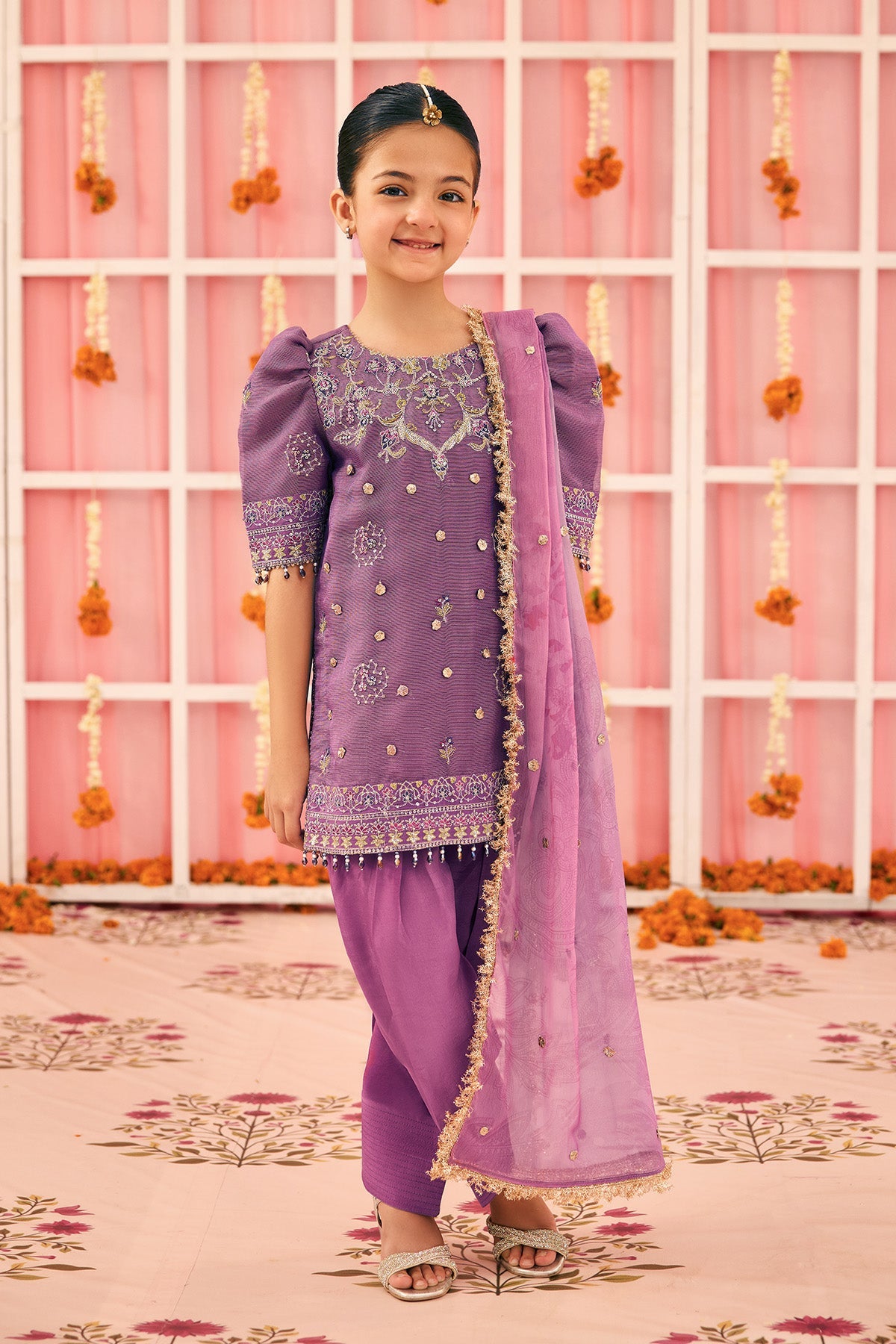 Alizeh - Afk-Zn-1006-Zari