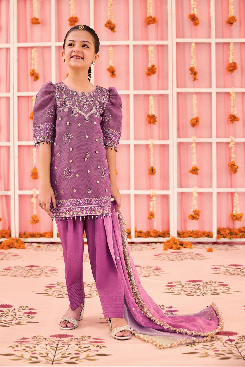 Alizeh - Afk-Zn-1006-Zari