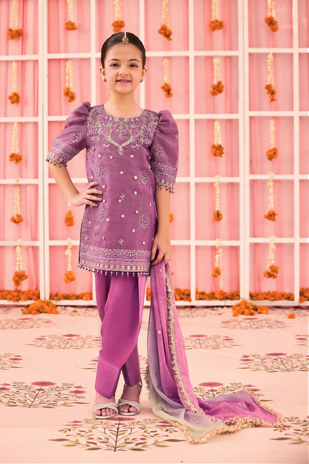 Alizeh - Afk-Zn-1006-Zari
