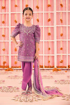 Alizeh - Afk-Zn-1006-Zari