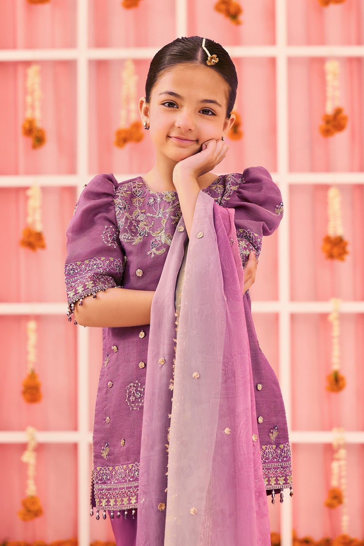 Alizeh - Afk-Zn-1006-Zari