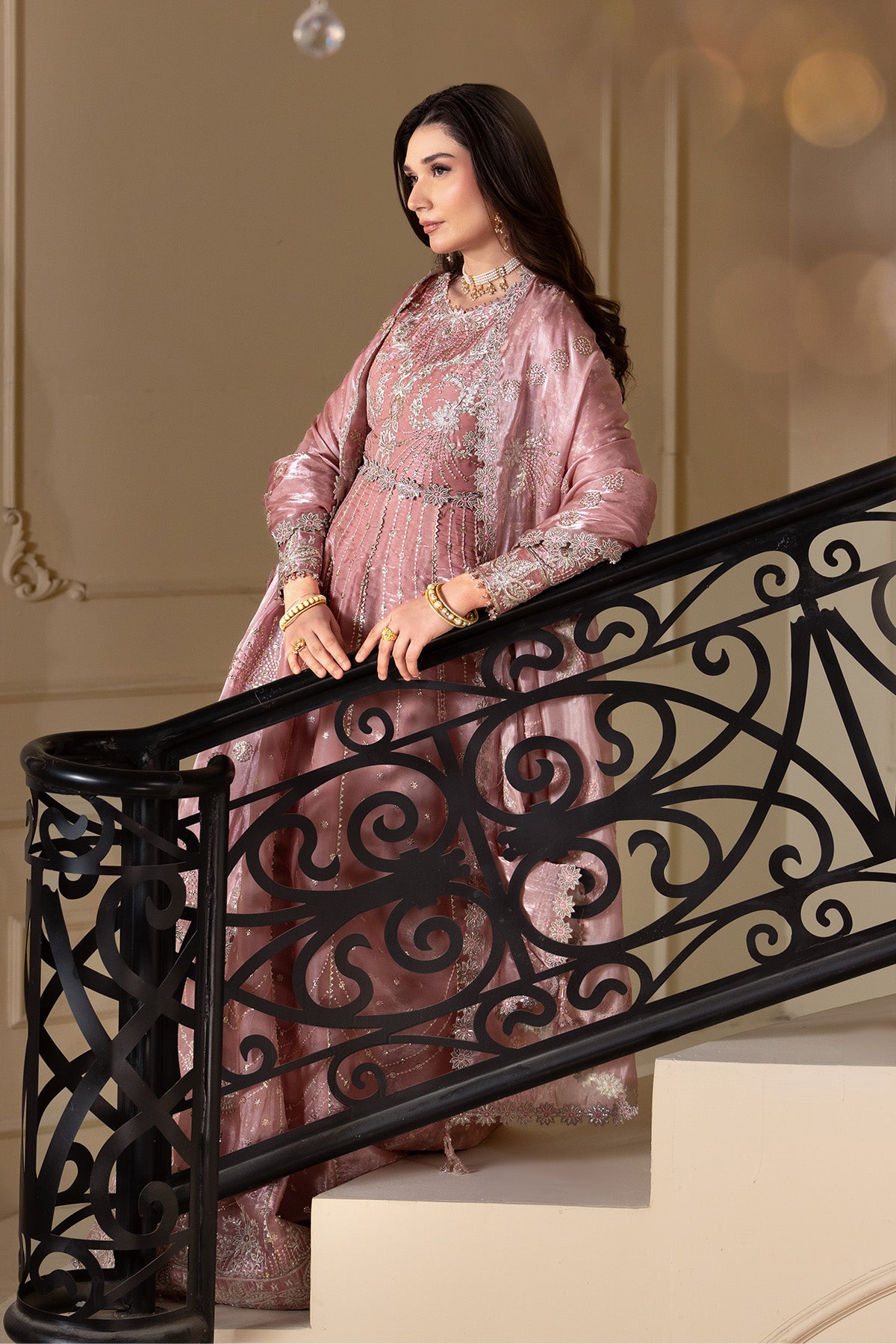Alizeh - Af-Ss-2240-Ninay