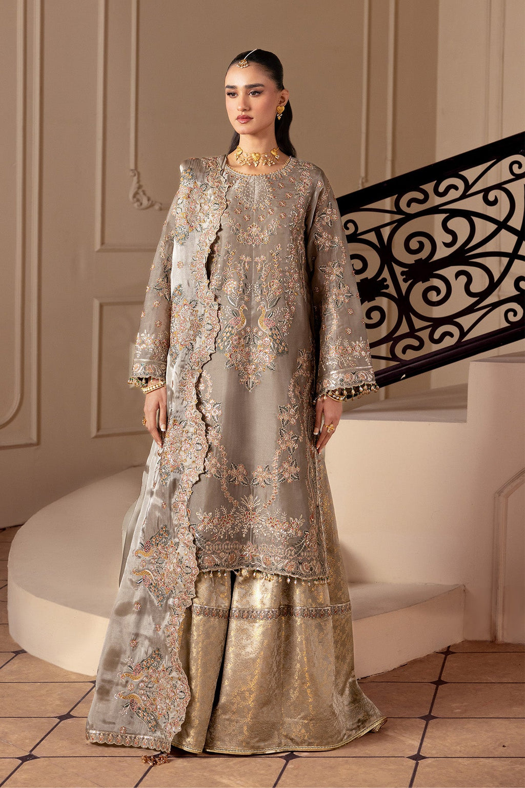 Alizeh - Af-Ss-2247-Zoya
