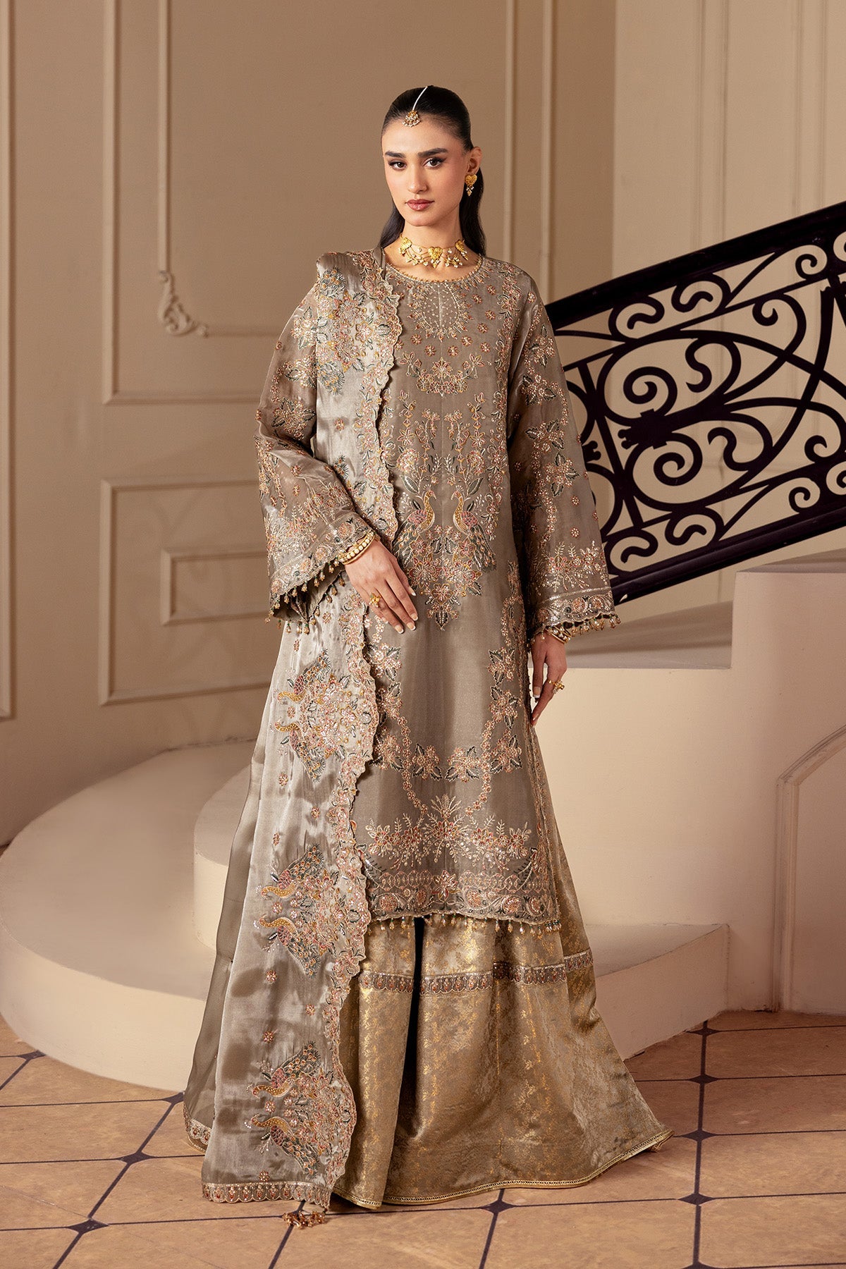 Alizeh - Af-Ss-2247-Zoya