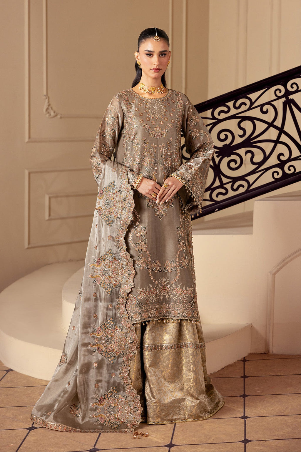 Alizeh - Af-Ss-2247-Zoya