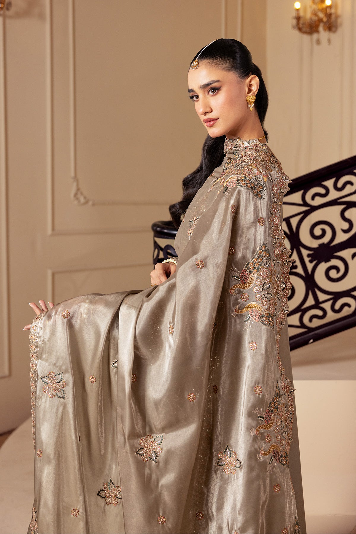 Alizeh - Af-Ss-2247-Zoya