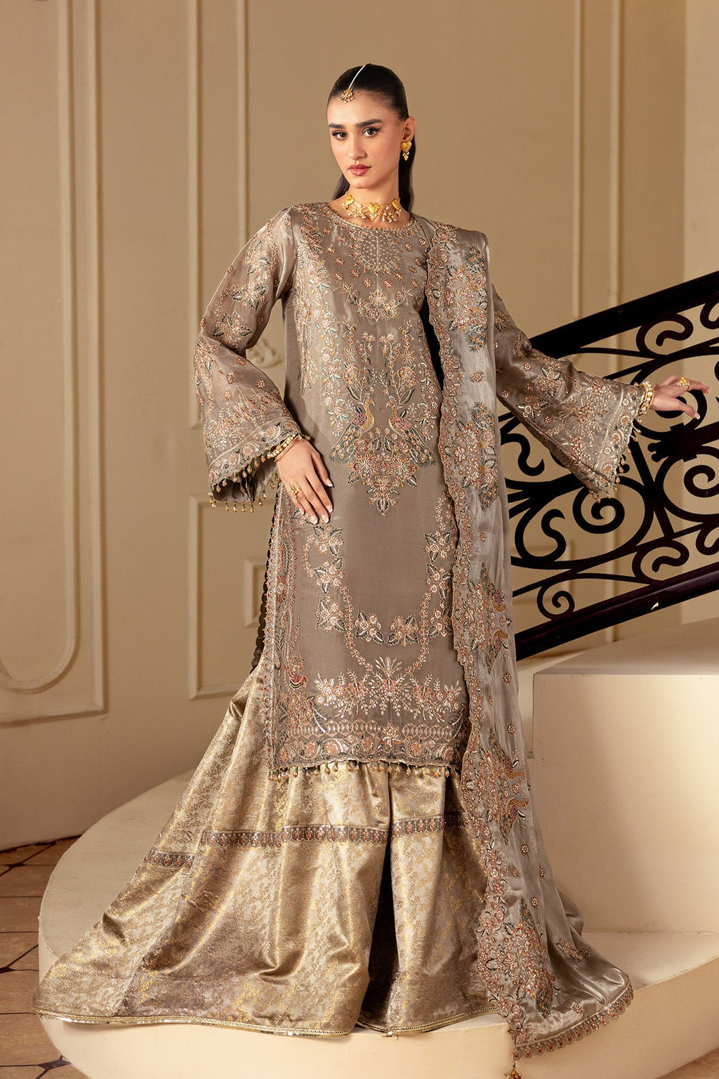 Alizeh - Af-Ss-2247-Zoya