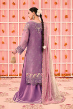 Alizeh - Af-Zn-2220-Zari
