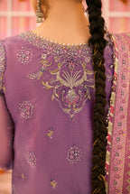 Alizeh - Af-Zn-2220-Zari