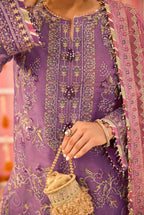 Alizeh - Af-Zn-2220-Zari