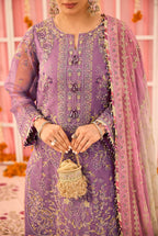 Alizeh - Af-Zn-2220-Zari