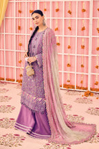 Alizeh - Af-Zn-2220-Zari