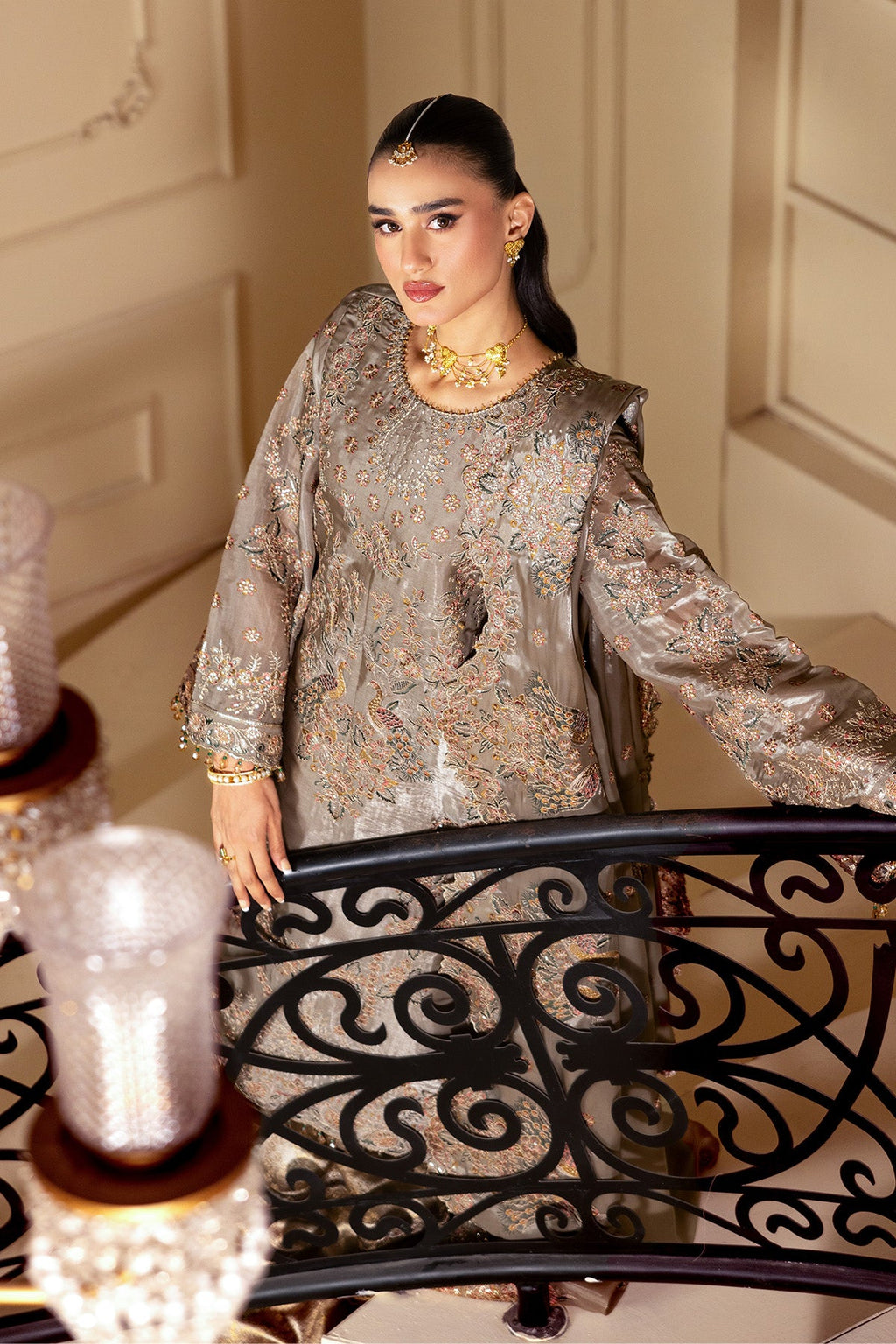 Alizeh - Af-Ss-2247-Zoya
