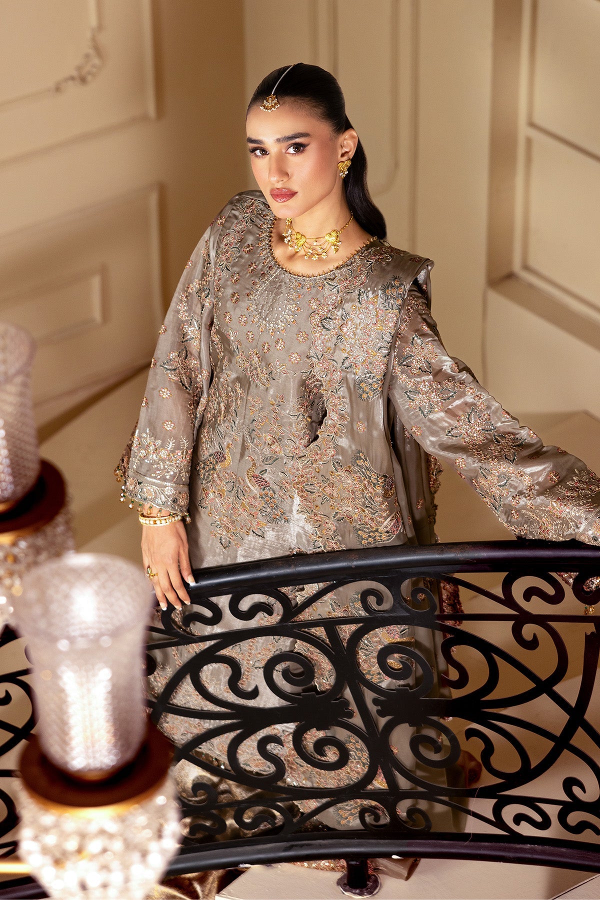 Alizeh - Af-Ss-2247-Zoya