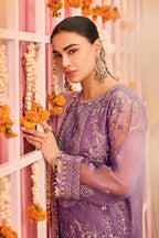 Alizeh - Af-Zn-2220-Zari