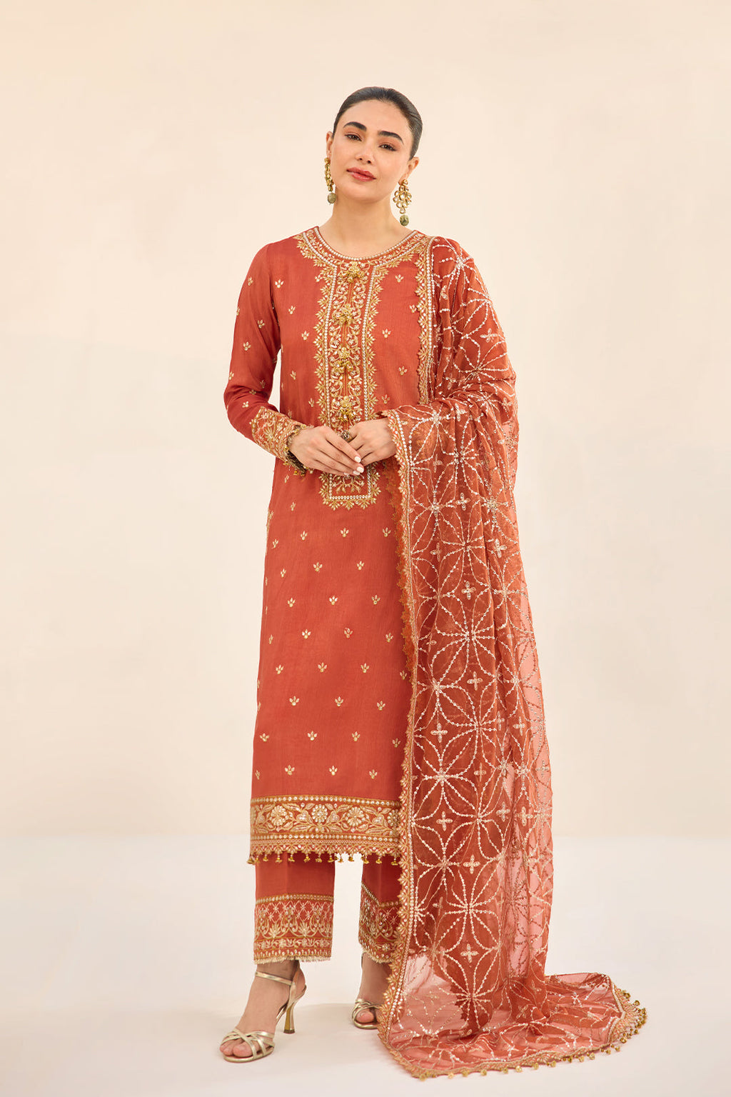 Alizeh - Af-Ks-2271-Mina