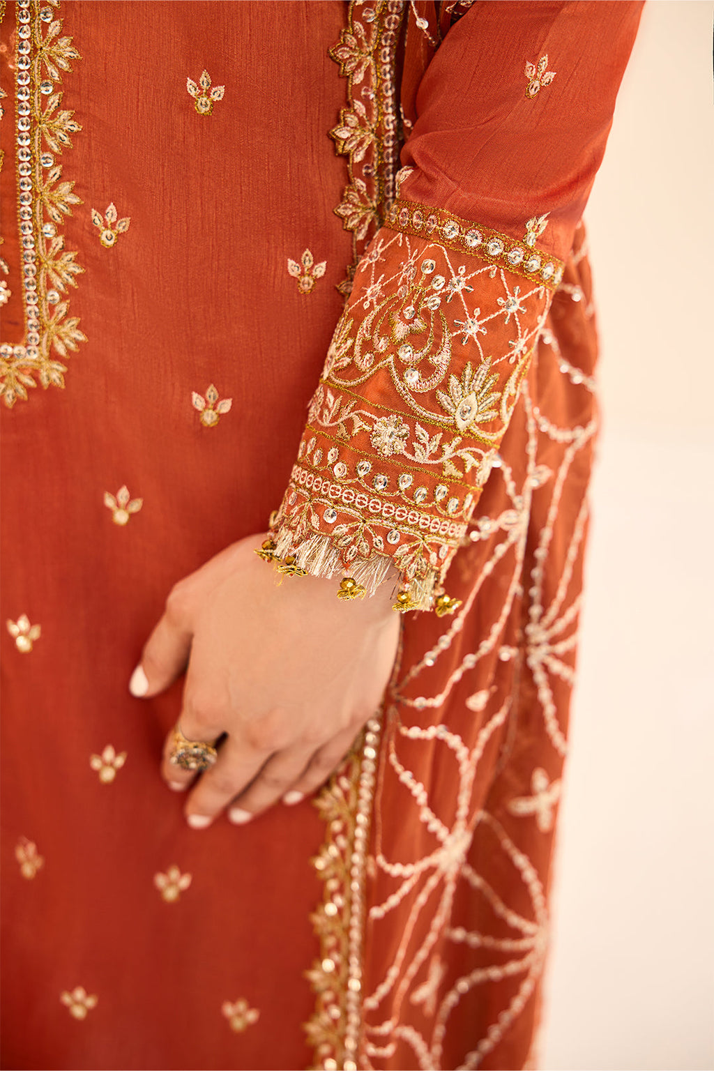 Alizeh - Af-Ks-2271-Mina
