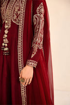 Alizeh - Af-Ks-2270-Sepia