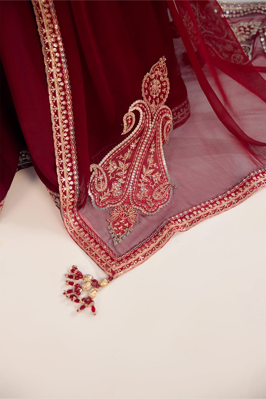 Alizeh - Af-Ks-2270-Sepia