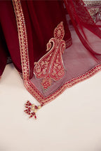 Alizeh - Af-Ks-2270-Sepia