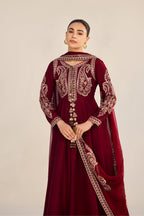 Alizeh - Af-Ks-2270-Sepia