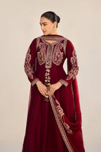 Alizeh - Af-Ks-2270-Sepia