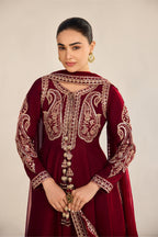 Alizeh - Af-Ks-2270-Sepia