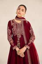Alizeh - Af-Ks-2270-Sepia