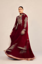 Alizeh - Af-Ks-2270-Sepia