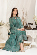 Alizeh - Af-Dhg-5022-Meshki
