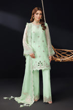 Alizeh - Af-Dua-3038-Opaline