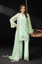 Alizeh - Af-Dua-3038-Opaline