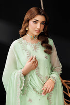 Alizeh - Af-Dua-3038-Opaline