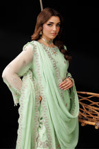Alizeh - Af-Dua-3038-Opaline