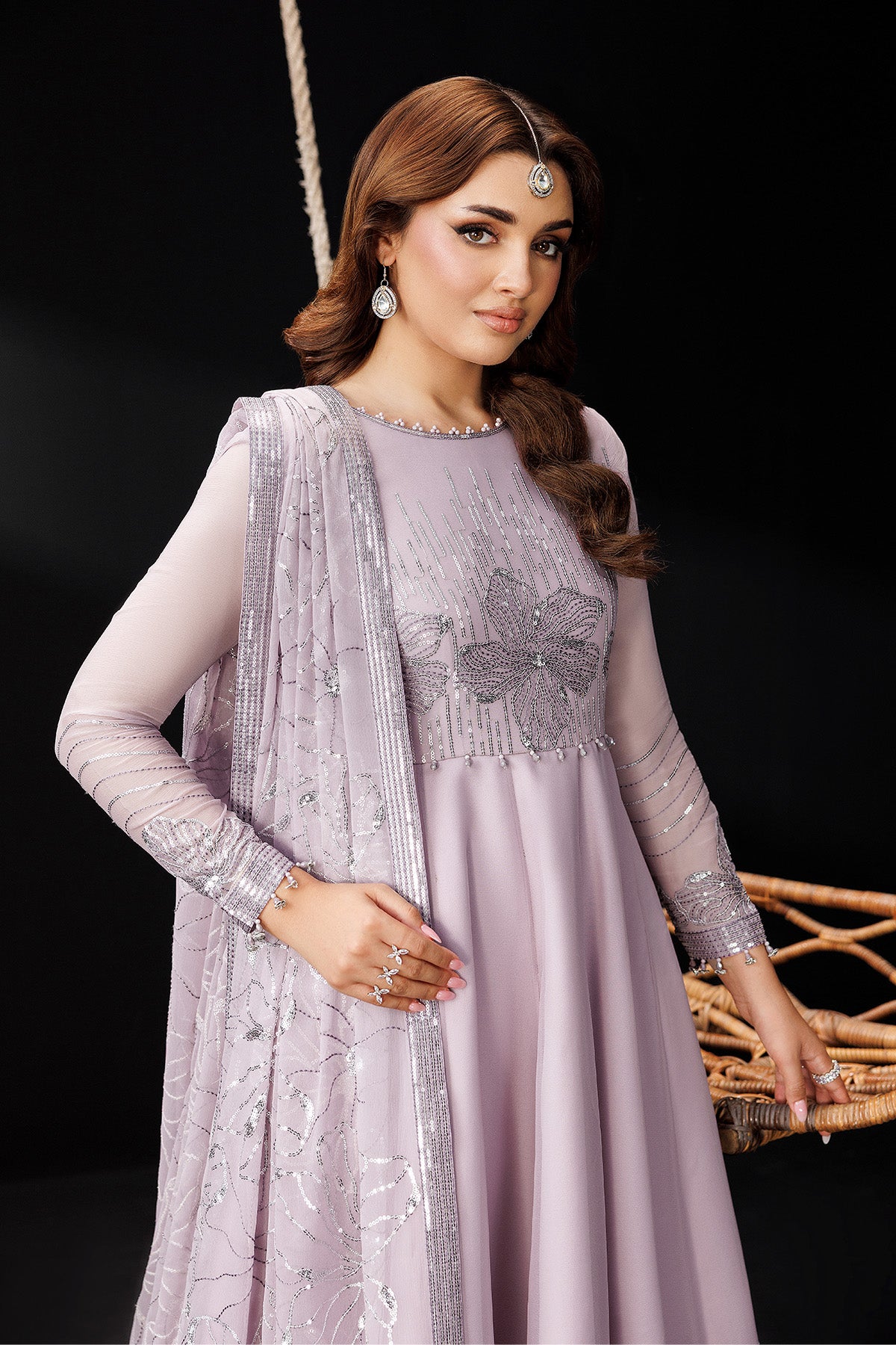 Alizeh - Af-Dua-3033-Stardust