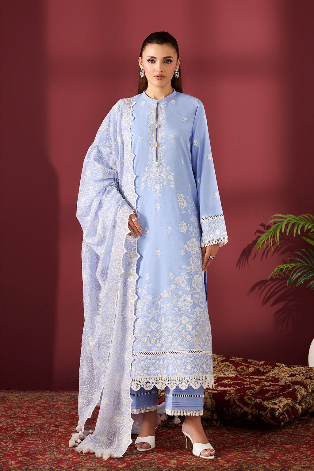 Alizeh - Af-El-7059-Cosmic