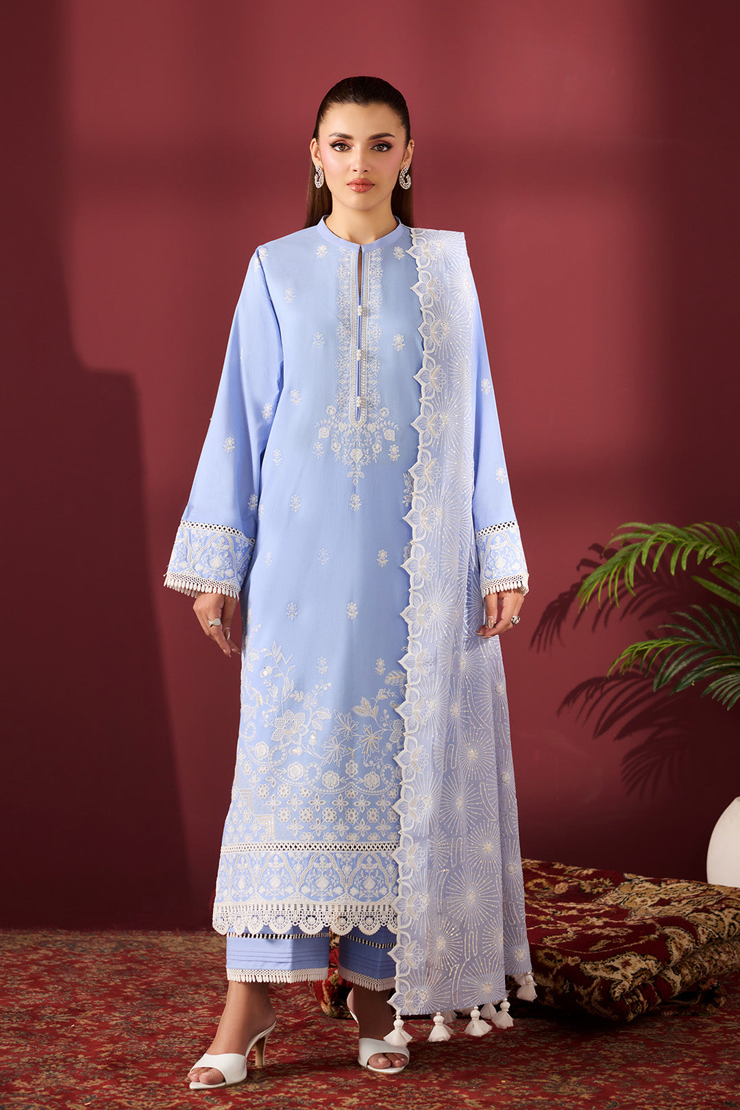 Alizeh - Af-El-7059-Cosmic