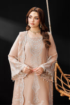 Alizeh - Af-Dua-3031-Gilded Lace